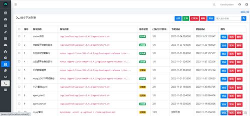 使用wgcloud實現(xiàn)服務(wù)器主機(jī)遠(yuǎn)程關(guān)機(jī) 重啟的操作
